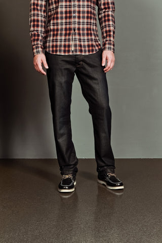 Hipster fit denim jeans