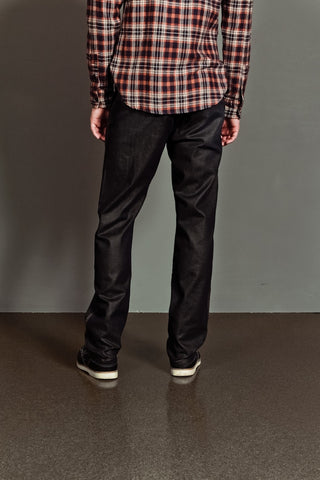 Hipster fit denim jeans