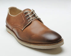 Dressy Brown Shoes